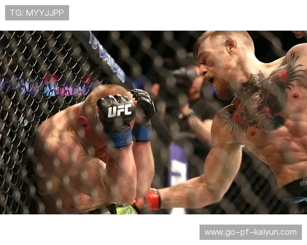 UFC一回合连续命中终结比赛:黄金瞬间的胜者之路 UFC一回合连续命中终结比赛:黄金瞬间的胜者之路